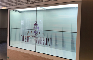 3D透明展示柜-讓產(chǎn)品展示“動(dòng)”起來(lái)